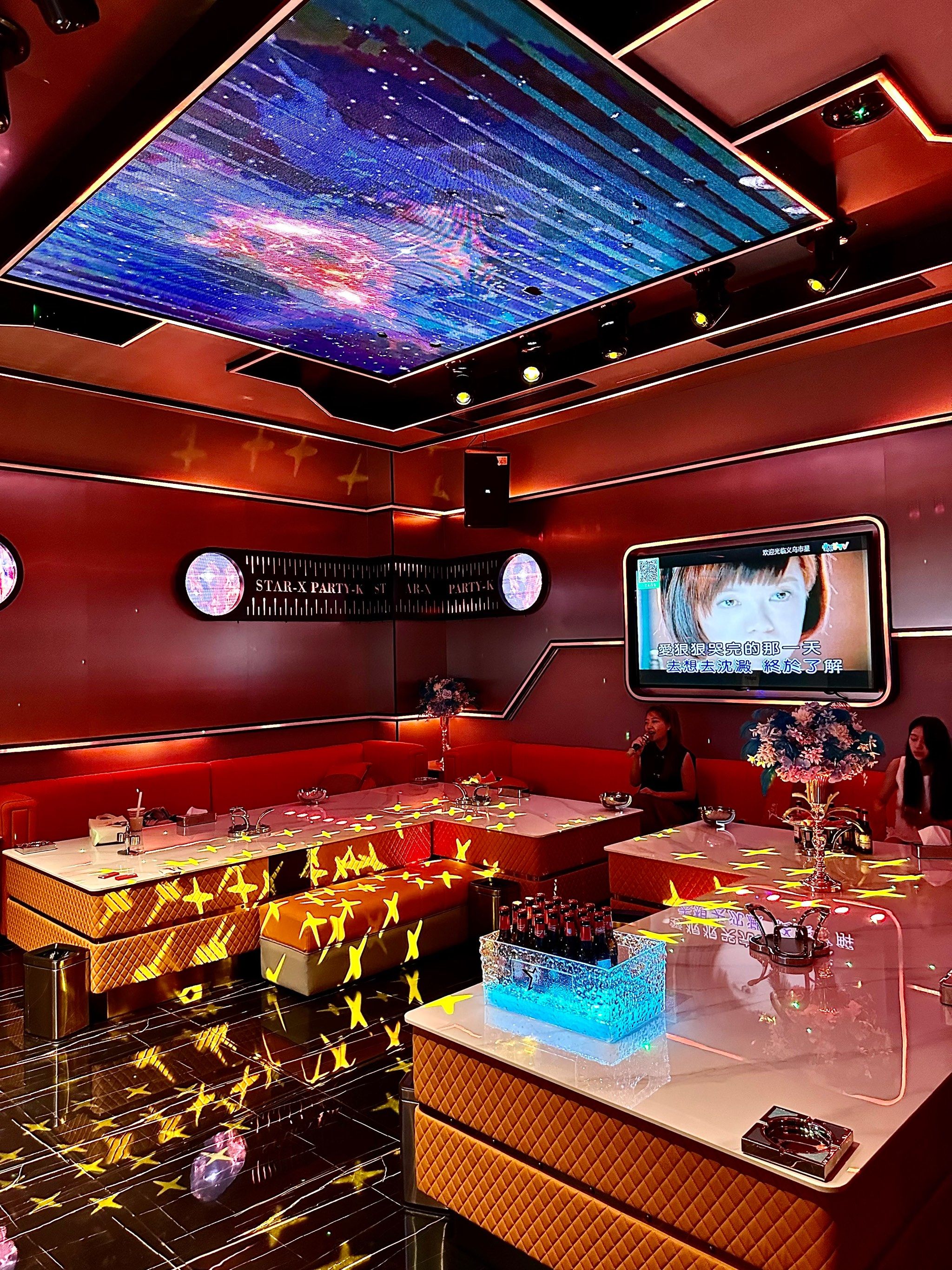 安庆商务ktv及商务ktv什么意思解析-望江县ktv预定